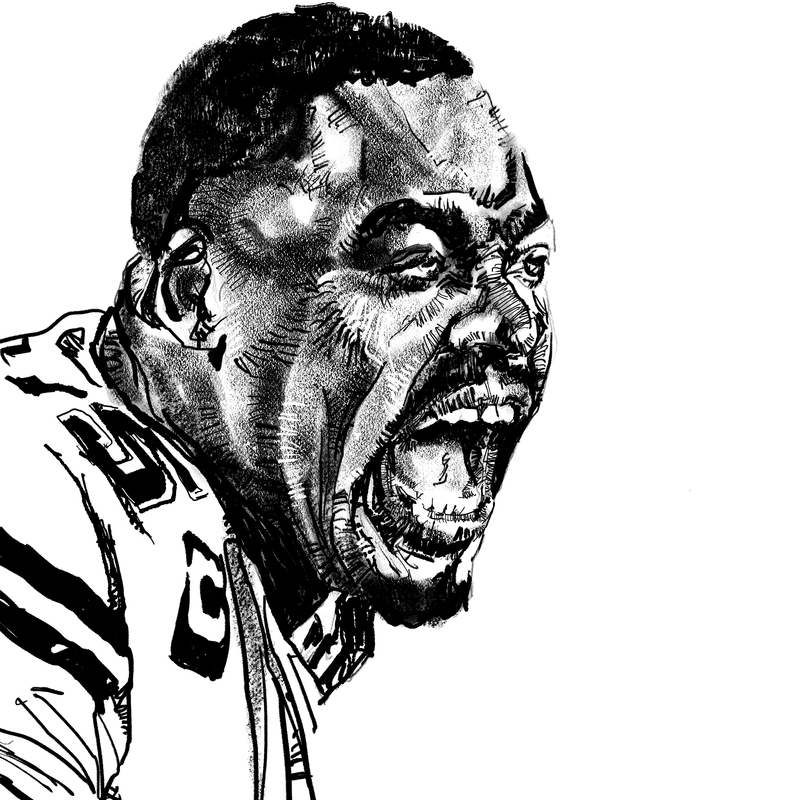 Chris Jones