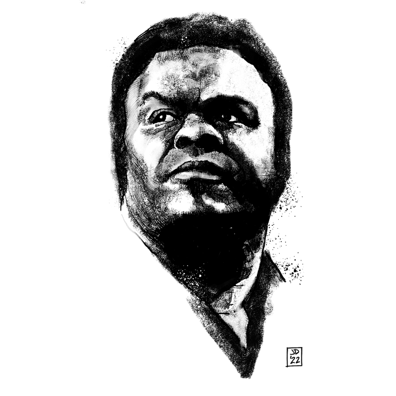 Freddie King