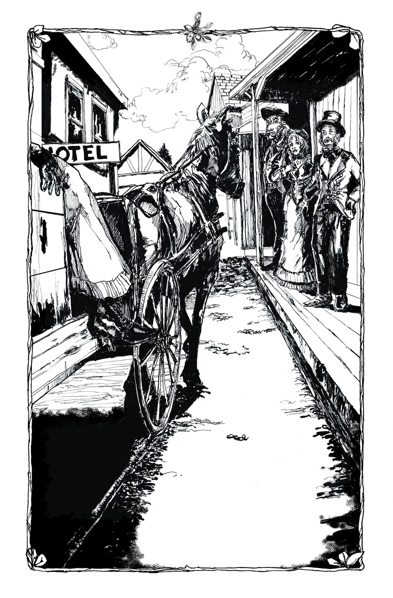 Opening Scene