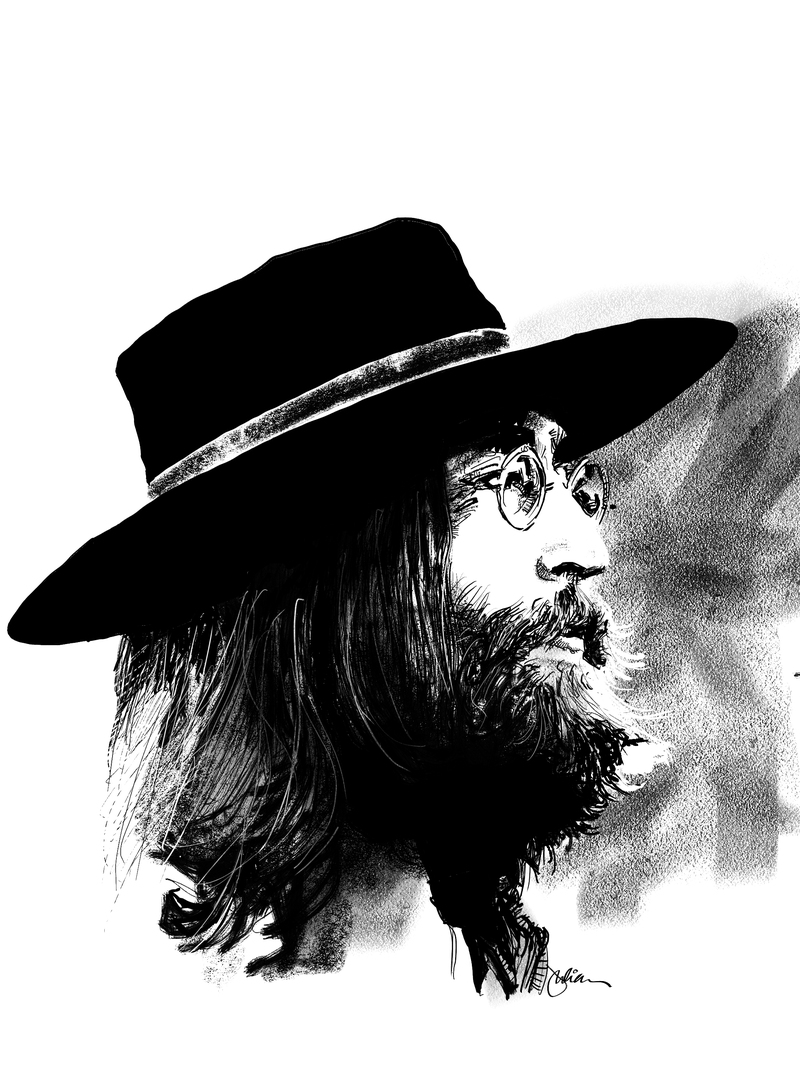 John Lennon