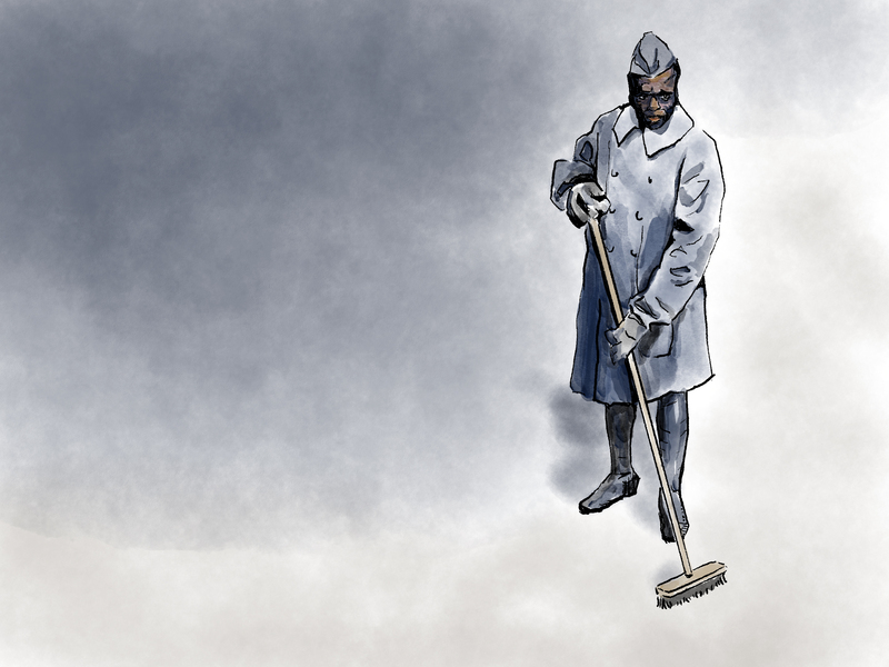 Janitor