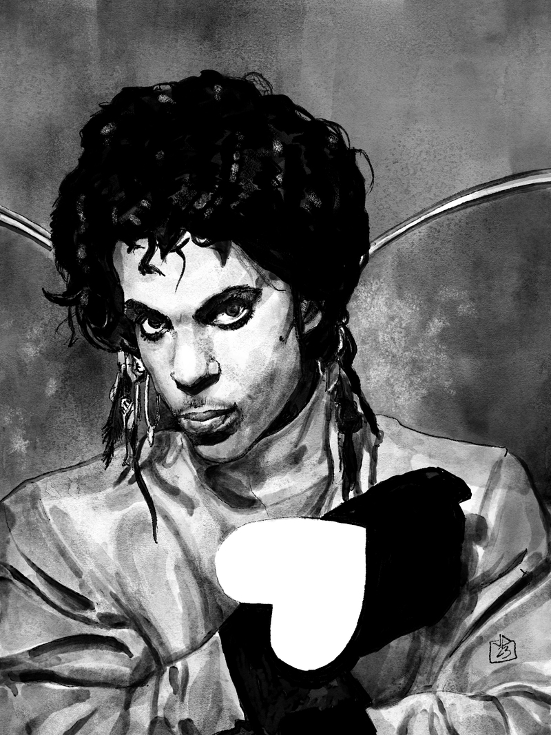 Prince