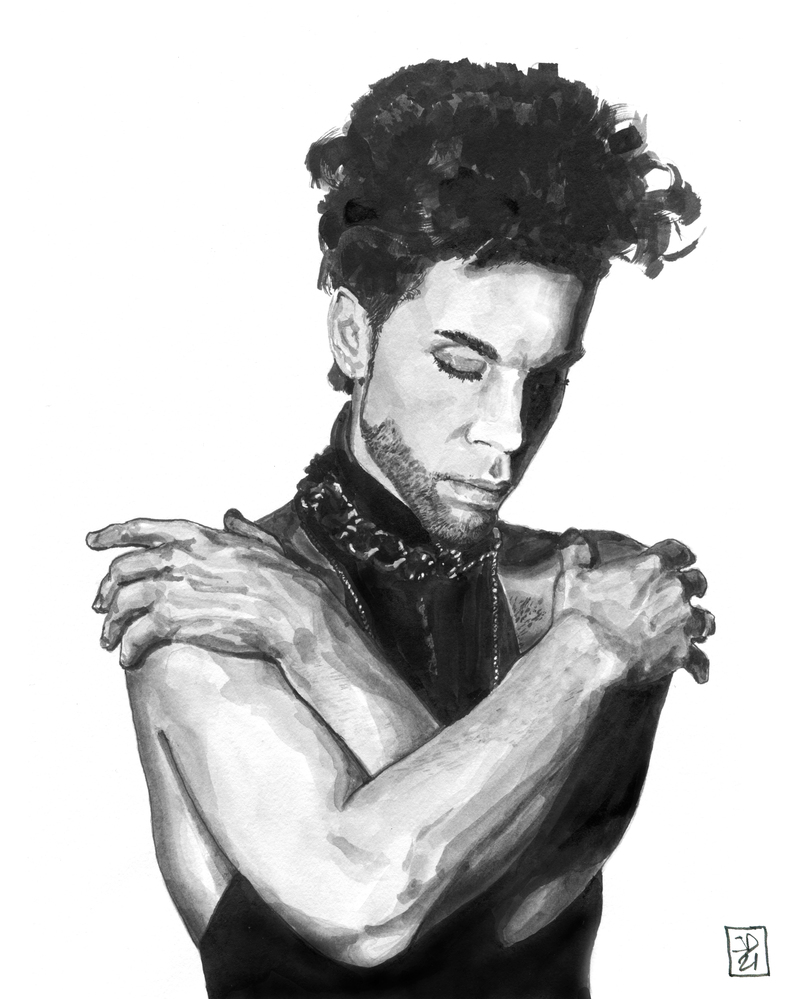 Prince