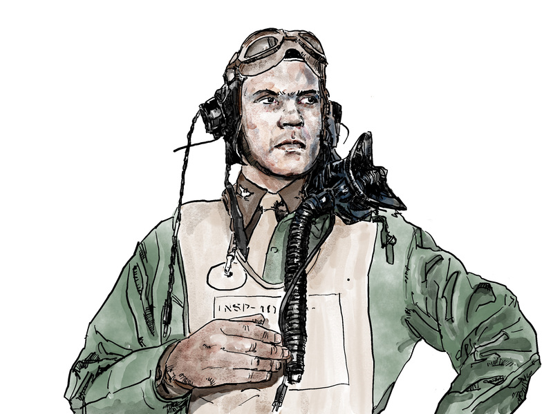 Benjamin Davis
