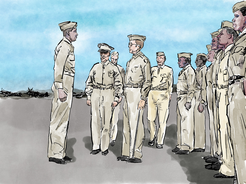 Inspection time