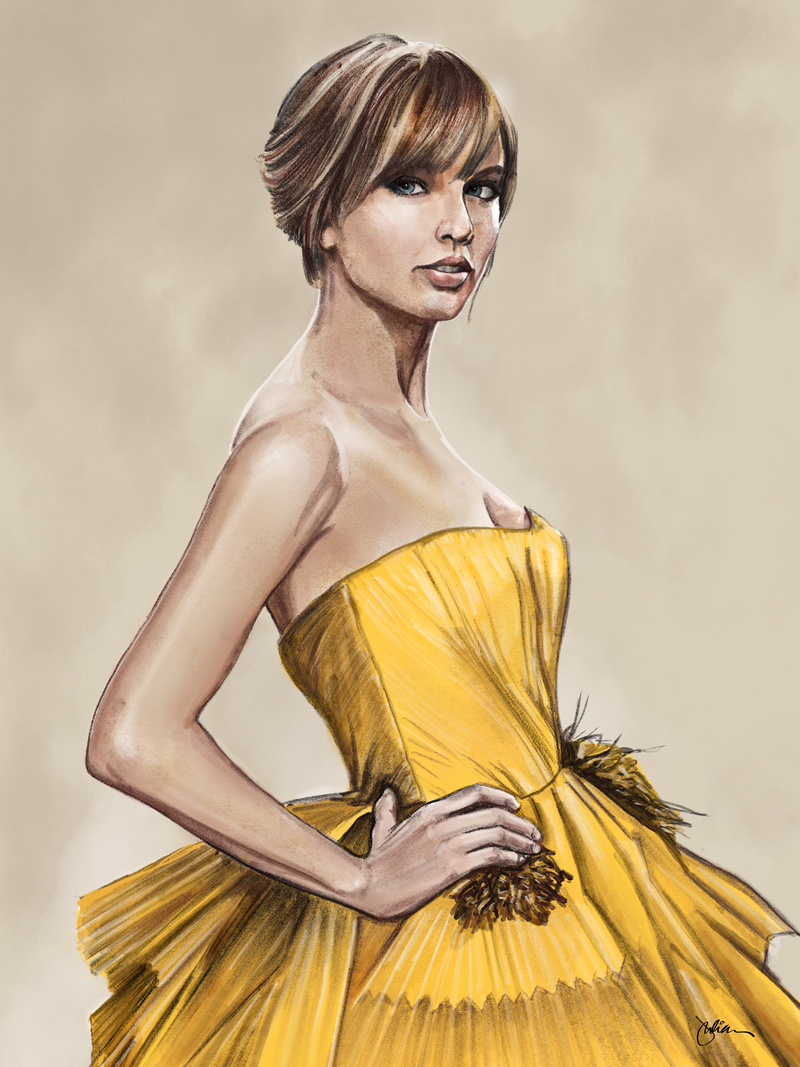 Taylor Swift