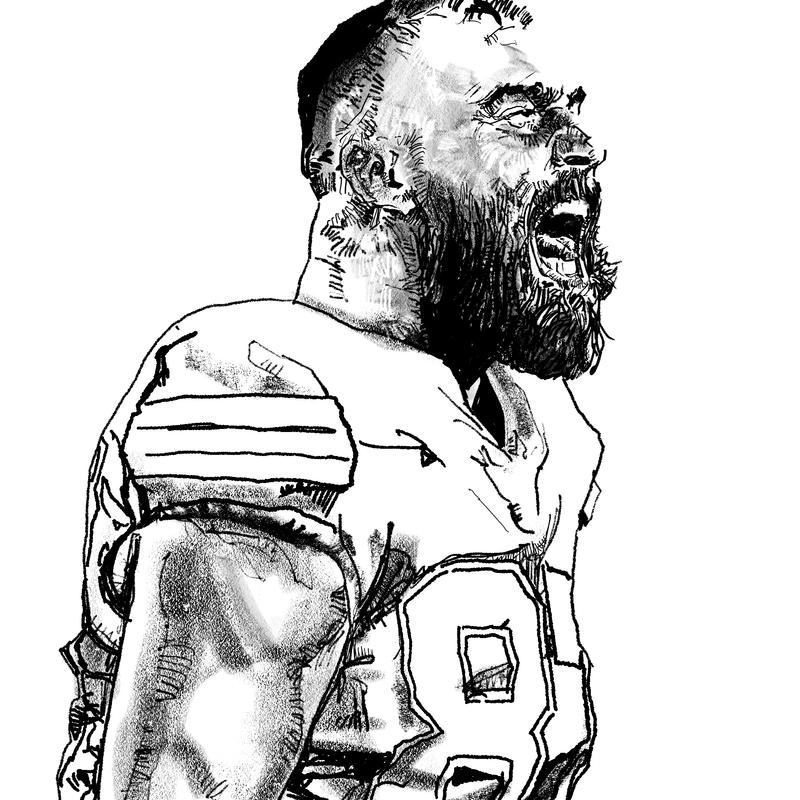 Travis Kelce