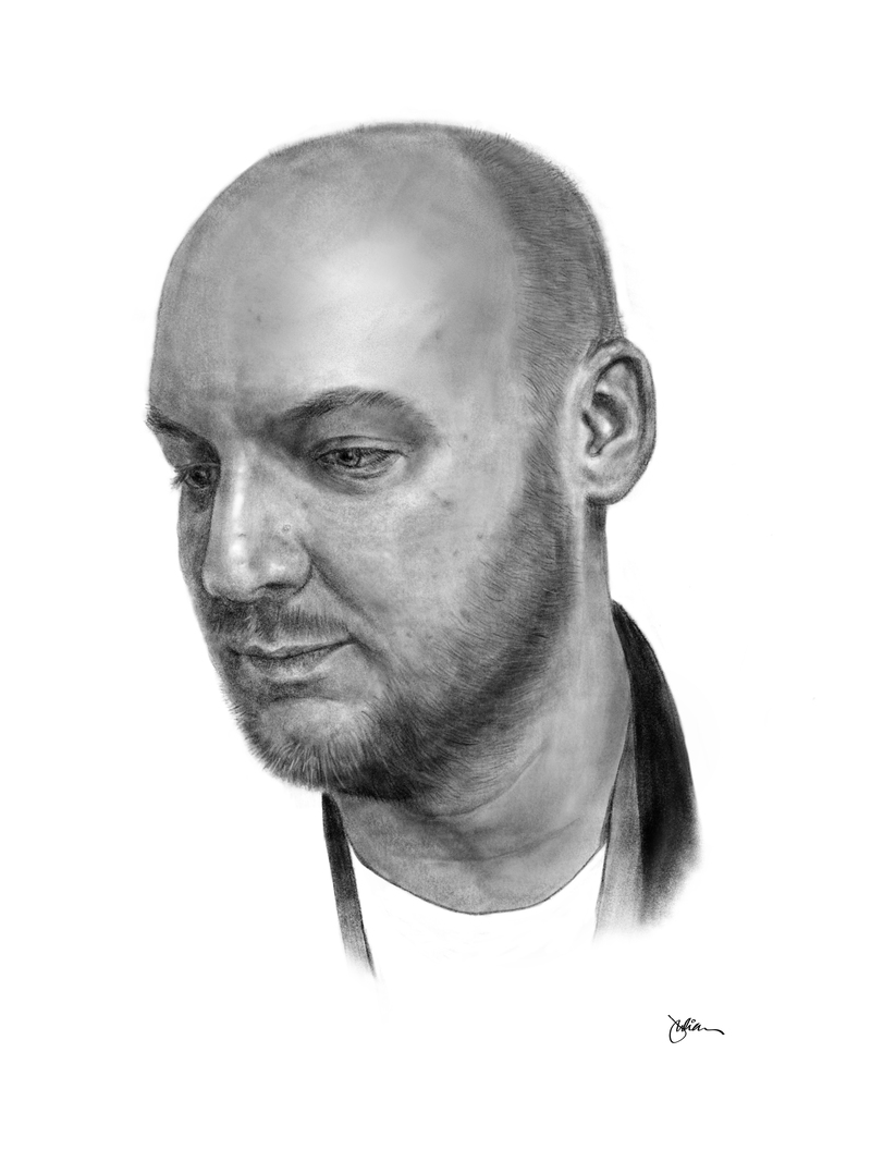 Tyler Sylagyi